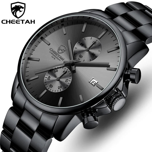 RELOJ Elegante CHEETAH