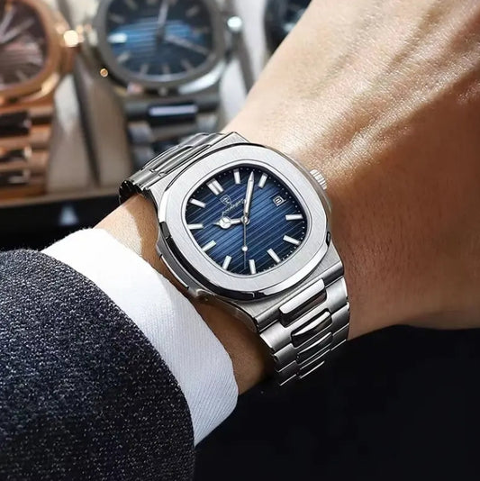 Reloj Premium Poedagar 613™