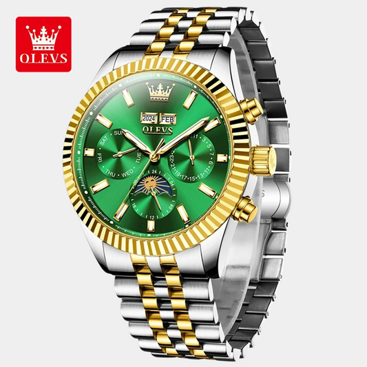 Reloj Premium automático OLEVS