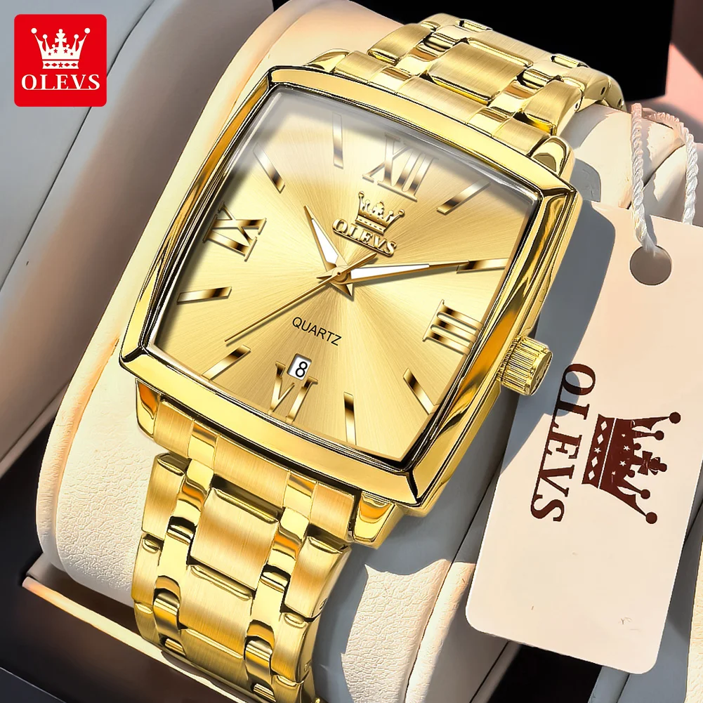 Reloj OLEVS Premium